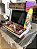 Bartop Arcade 22p - Personalizável - Imagem 2