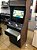 Fliperama Multijogos 22'' - Madeirado com Gaveta - Imagem 4
