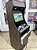 Fliperama Multijogos 22'' - Madeirado com Gaveta - Imagem 3