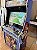 Arcade Fliperama Multijogos 32 Polegadas - Mario - Modelo Novo - Imagem 8