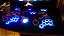 Arcade Premium Fliperama 32 Polegadas 2 Players - Mario - Imagem 2