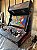 Bartop Arcade Multijogos 22p - Tema Street Fighter - Imagem 5