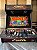 Bartop Arcade Multijogos 22p - Tema Street Fighter - Imagem 2