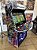Arcade Fliperama Multijogos 42 polegadas - 4 players - Tema Personalizável - Imagem 1