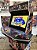 Arcade Fliperama Multijogos 32 polegadas - 4 players - Tema Diversos II - Imagem 6