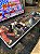 Arcade Fliperama Portátil 2 Jogadores - Personalizado - Imagem 5