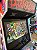 Fliperama Multijogos 22'' Controle Externo - Tema Darkstalker - Imagem 4