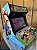Bartop Arcade Multijogos 22p - Personalizado - Imagem 5