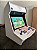 Bartop Arcade Multijogos 22p - Personalizado - Imagem 6
