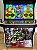 Arcade Fliperama Multijogos 42 polegadas - 4 players - Tema Marvel - Imagem 5