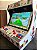 Bartop Arcade 32p - Super Mario - Imagem 5
