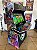 Arcade Fliperama Multijogos 42 polegadas - 4 players - Tema Personalizável Para Empresas - Imagem 3