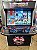Arcade Fliperama Multijogos 42 polegadas - 4 players - Tema Ultra Street Fighter - Imagem 2