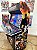 Arcade Fliperama Multijogos 42 polegadas - 4 players - Tema Ultra Street Fighter - Imagem 5