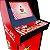 Fliperama Multijogos Retrô 22'' - Tema Neo Geo - Imagem 3