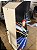 Fliperama Multijogos Slim 22'' - Tema Asteroids - Imagem 6