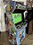 Arcade Fliperama Multijogos 32 Polegadas Slim - Tema Mario World - Imagem 5