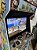 Arcade Fliperama Multijogos 32 Polegadas Slim - Tema Mario World - Imagem 3