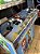 Arcade Fliperama Multijogos 32 Polegadas Slim - Tema Mario World - Imagem 4