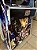 Arcade Fliperama Multijogos 32 Polegadas Slim - Tema Marvel x Capcom - Imagem 7
