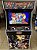 Arcade Fliperama Multijogos 32 Polegadas Slim - Tema Marvel x Capcom - Imagem 5