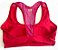 Top Fitness Be Fit Red (UV50+) - Imagem 2