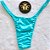 Calcinha Lolita Fitness - Tiffany - Ed Limitada - Imagem 1