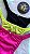 Calcinhas Lolitas Fitness - Trio Metaverso - Ed Limitada - Imagem 2