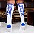 Meião Wod - White & Blue - Imagem 1