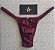 Calcinhas Lolitas Fitness Kit Yoga - Com 3, 6 ou 12 unidades - Imagem 4