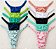 Calcinhas Lolitas Fitness - Kit Garden com 10 unidades - Ed Limitada - Imagem 2
