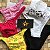 Kit Calcinhas Zen Mix - 3 Lolitas Fitness + 3 Lolitas Lady - Imagem 1