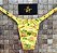 Kit Calcinhas Zen Mix - 3 Lolitas Fitness + 3 Lolitas Lady - Imagem 2