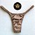 Calcinhas Lolitas Fitness Trio Trés Chic - Ed Limitada Rio Fashion Fitness - Imagem 4