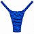 Calcinha Lolita Fitness - Azul Royal - Imagem 1