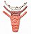 Calcinhas Lolitas Fitness Trio Ballet - Kits com 3, 6 ou 12 unidades - Imagem 2