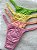 Calcinhas Lolitas Fitness - Kit Fun com 4 unidades - Ed Limitada - Imagem 2