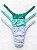 Calcinhas Lolitas Fitness - Trio Aurora - Ed Limitada - Imagem 1