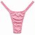 Calcinha Lolita Fitness - Baby Pink - Imagem 1