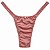 Calcinha Lolita Fitness - Rosa Antigo - Imagem 1