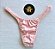 Calcinhas Lolitas Fitness - Trio Bailarina - Ed Limitada Rio Fashion Fitness - Imagem 5
