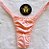 Calcinhas Lolitas Fitness - Kit Rio com 8 Unidades - Imagem 8