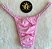 Calcinhas Lolitas Fitness - Kit Sereia com 4 unidades - Ed Limitada Rio Fashion Fitness - Imagem 3