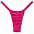 Calcinha Lolita Fitness - Pitaya - Imagem 1