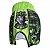 Short Muay Thai Tailandês Premium - Verde Limão - Imagem 2