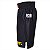 Calção Bermuda Boxe Profissional Black - OUTLET 50% DE DESCONTO - Imagem 2