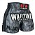 Short Muay Thai Bfw Brasil Premium - Wartime Camuflado - Imagem 2