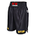 Calção Boxe - Black - Imagem 1