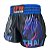 Short Muay Thai Premium Unissex - Blue Dragon - Imagem 1