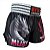 SHORT MUAY THAI PREMIUM WHITE DRAGON - BFW BRASIL - Imagem 2
